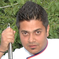 Sabyasachi Gorai Sabyasachi Gorai food blogger